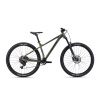 CTM ZEPHYR Comp 29 - matná zemitá zelená M 2026