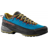 LA SPORTIVA TX4 Evo Gtx Tropic Blue/Bamboo - 44