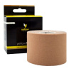 yellowSPORT Kineziologická tejpovacia páska yellowTAPE 5 cm x 5 m telová