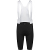 Gore Spinshift Bib Shorts+ čierna
