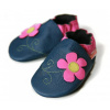 Liliputi Soft Paws Shoes Spring Flower Veľkosť: M - 12-18 mesiac. EU 20-21