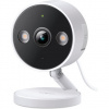 TP-Link Tapo C120 domácí/indoor kamera, (4MP, 2K QHD, WiFi, IR 9m, microSD)