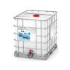 Nanolab AdBlue IBC 1000L