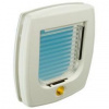 Ferplast Swing 3 dvierka biela 22,5 x 5 x 25,2 cm
