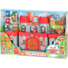 PLAYGO - Rytiersky hrad 17ks