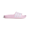 adidas Adilette AQUA K FY8072 dětské nazouváky