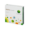 CooperVision MyDay daily disposable (90 šošoviek) Dioptrie: +1.00, Zakrivenie: 8.40, Priemer: 14.2