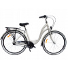 Mestsky bicykel - Búrka Barcelona 28/3 Nexus Capuccino Bike (Búrka Barcelona 28/3 Nexus Capuccino Bike)