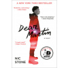 Dear Martin (Nic Stone)(Brožovaná)