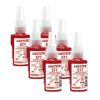 Loctite 577 - 50 ml harmonika závitové tesnenie SP, 6 x Loctite 577 - 50 ml harmonika
