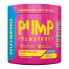 NUTREND PUMP Berry splash 225 g