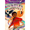 The Witch's Apprentice - Cherise Harris, Zetta Elliott