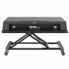 Fellowes Lotus LT Sit Stand Workstation