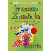 Princezna Zrcadlenka a dvě oslavy naráz - Julia Donaldson