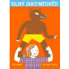 Silný jako medvěd (Katrin Stangl)