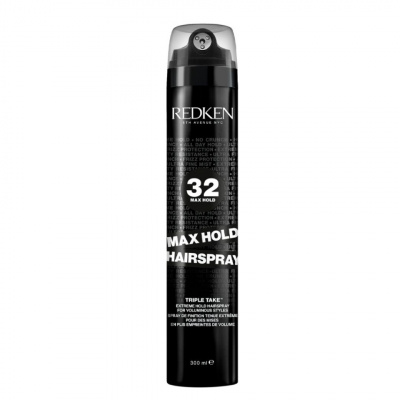 Redken Max Hold Hairspray 32 300 ml