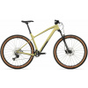 Bicykel Rock Machine Blizz Cr 30 - S, matte sand