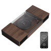 Auna TT-Play 2x10W BT RCA-Out 3-rýchlostný gramofón, gramofón, 3-rýchlostný, Bluetooth (TT202D-1)