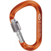 Climbing Technology | Snappy sg Orange UNI
