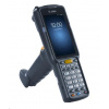 Zebra Terminal MC3300 WLAN, GUN, 1D, 47 KEY, 2X, GMS, 4/16GB, SNSR, NFC, ROW, Android