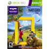 Xbox 360 Nat Geo - America the Wild (Nová)