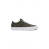 Tenisky Vans Premium Standards Old Skool 36 Decon pánske, zelená farba, VN000CSJ50K1