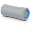 Sony SRS-XG300 Prenosný stereo reproduktor Šedá (SRSXG300H.EU8)
