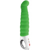 Fun Factory Patchy Paul G5 G-Spot Fresh Green