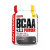 Nutrend BCAA 4:1:1 POWDER - ananás - 500 g