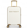 Kabinové zavazadlo SUITSUIT TR-6505/2-S Fusion White Swan - 32 L