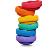 Stapelstein Original Rainbow classic 100307