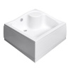Sprchový kút - Kúpalisko Korfu C 80x80 Radaway (Sprchový kút - Kúpalisko Korfu C 80x80 Radaway)