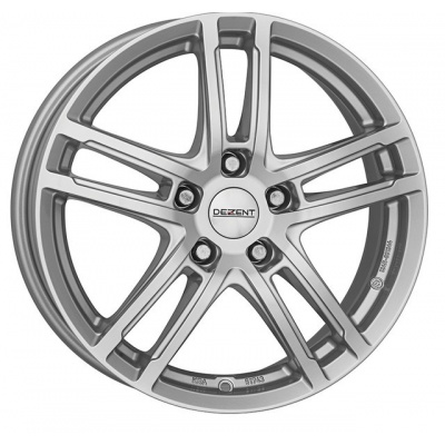 Dezent TZ 7x17 5x112 ET49