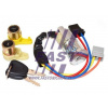Zámok volantu FAST FT82338
