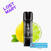 Elf Bar Lost Mary Tappo Cartridge Lemon Lime 20 mg