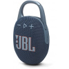 JBL Clip 5 Blue