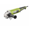 Extol EX403127 Bruska úhlová s prodlouženou rukojetí, 125mm, 1200W, 403127 -CRAFT