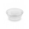 Wimex Miska, PP biela 127mm 500ml