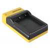 PATONA Foto Panasonic DMW-BCF10E slim, USB - neoriginálna PT151549