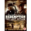 Redemption - The Last Outlaw (aka Gone Are the Days) DVD