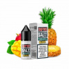 Liquid Infamous Saltz Pineapple Mango (Ananas a mango) 10ml 20mg