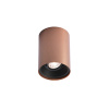 Wever&Ducré SOLID LED Loxone 5404037367764 Farba: Medená WEVER & DUCRÉ