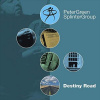 Peter Green Splinter Group, DESTINY ROAD, CD
