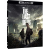 The Last of Us 1. série BD