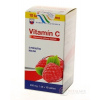 Dobré z SK Vitamín C 200 mg príchuť MALINA tbl 60+10 (70 ks)