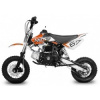 Cross Storm 110 cc Automat, E-start, 12x10