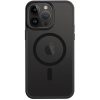 Kryt na mobil Tactical MagForce Hyperstealth Kryt pre Apple iPhone 14 Pre Max Asphalt (8596311205651)