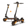 Kugoo Kirin / Kukirin Elektrická kolobežka KuKirin G3 1+1