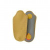 Svorto 032 vložky ortopedické 3/4 kožené