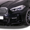 RDX Racedesign přední difusor Vario-X3 BMW 1 F40 M-Sport -- od roku výroby 2019-